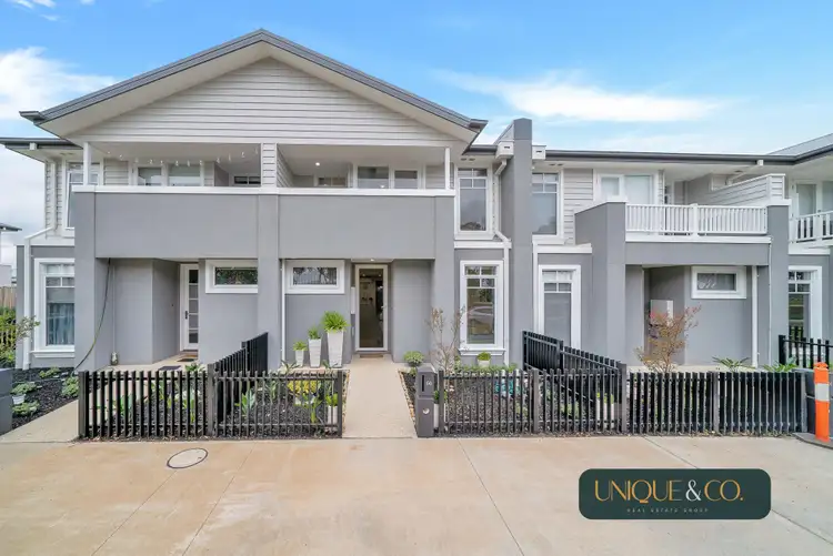 Main view of Homely house listing, 66 Edith Street, Tarneit VIC 3029