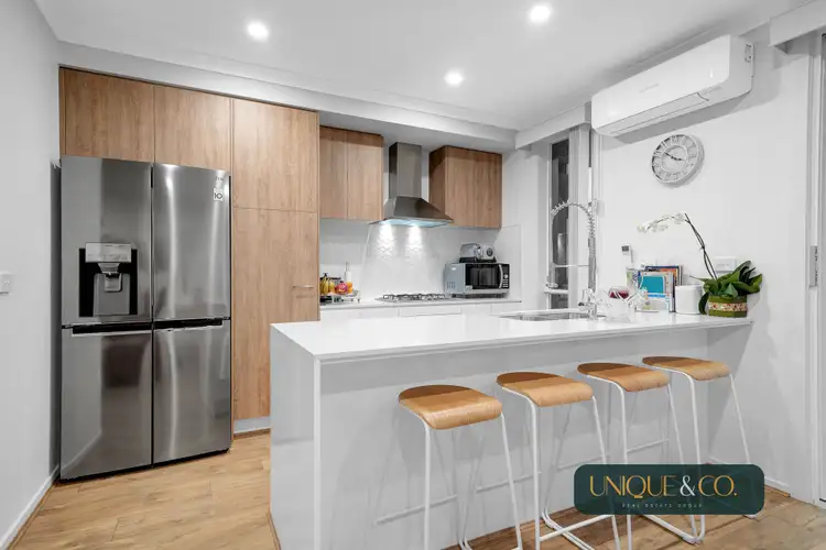 Third view of Homely house listing, 66 Edith Street, Tarneit VIC 3029