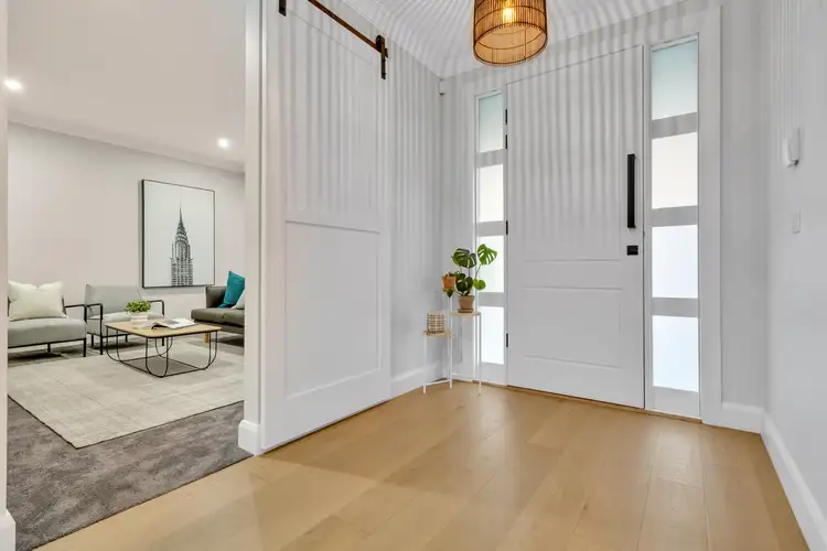 Second view of Homely house listing, 50 Graphite Crescent, Wollert VIC 3750