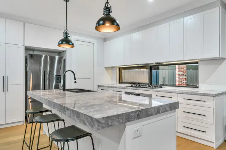 Third view of Homely house listing, 50 Graphite Crescent, Wollert VIC 3750