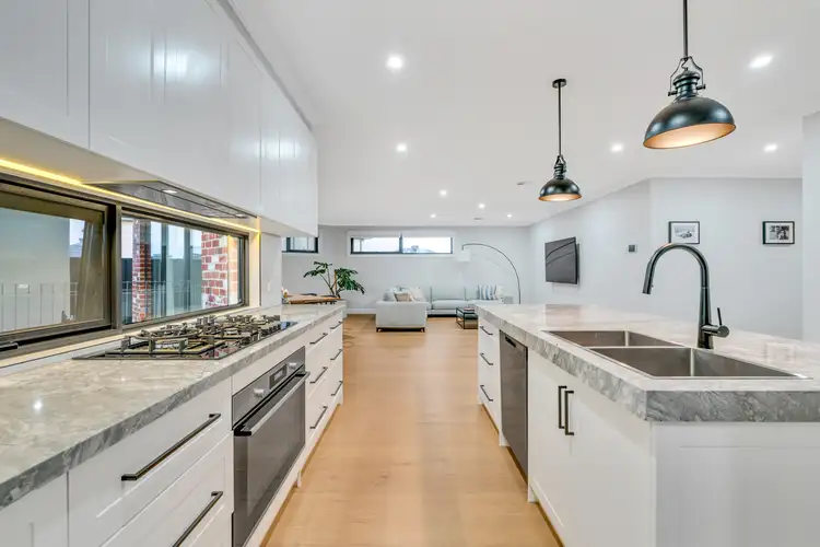 Fifth view of Homely house listing, 50 Graphite Crescent, Wollert VIC 3750