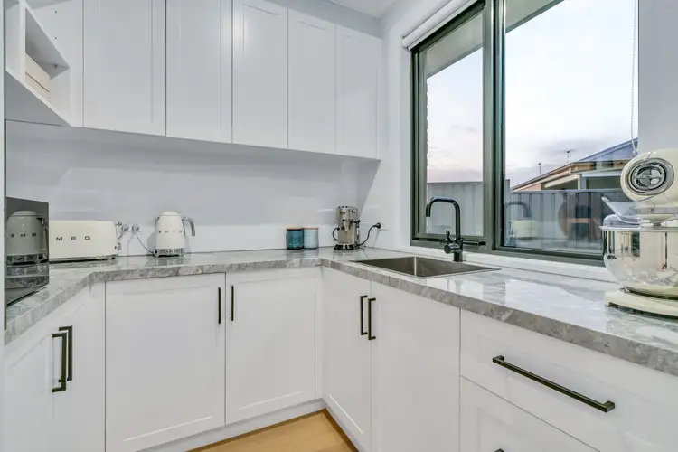 Sixth view of Homely house listing, 50 Graphite Crescent, Wollert VIC 3750