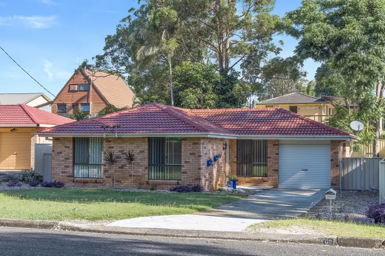 Main view of Homely house listing, 50 Gould Drive, Lemon Tree Passage NSW 2319