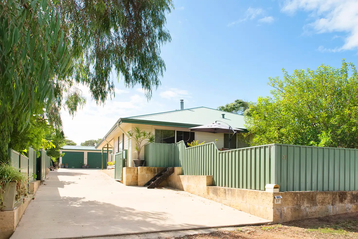 Main view of Homely house listing, 37 Bussell Highway, Augusta WA 6290