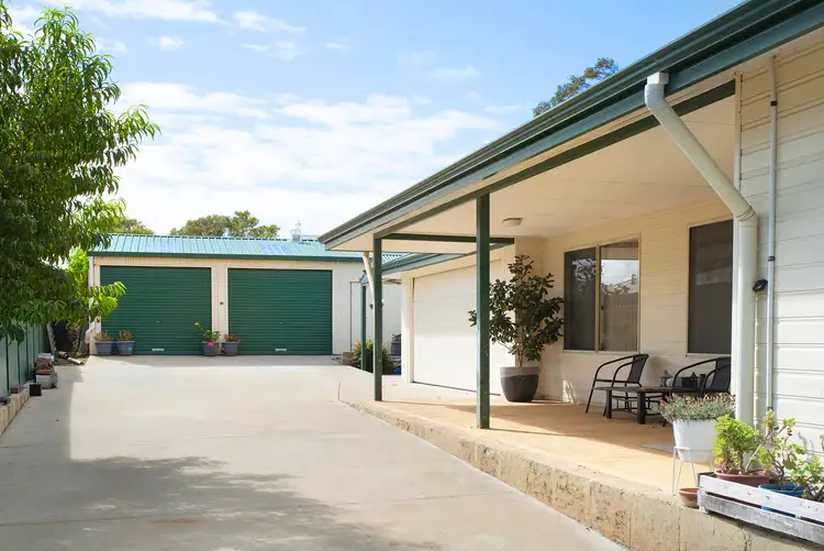 Second view of Homely house listing, 37 Bussell Highway, Augusta WA 6290