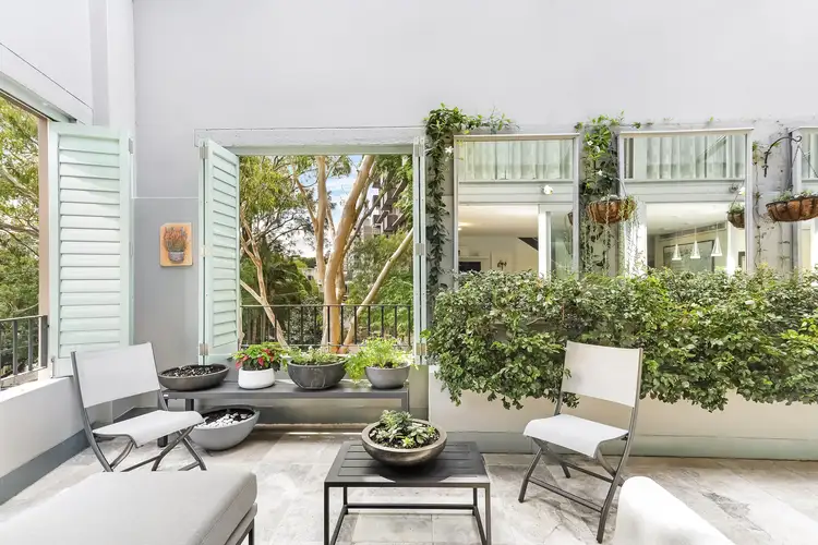 5/202 Jersey Road, Paddington NSW 2021