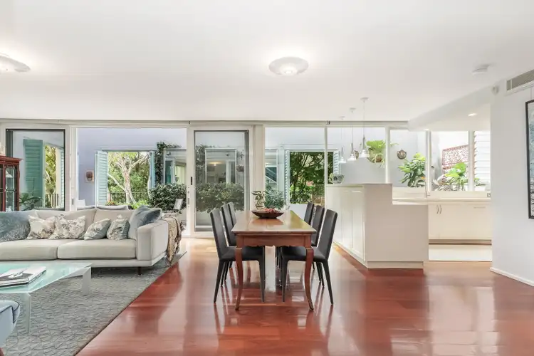 Second view of Homely unit listing, 5/202 Jersey Road, Paddington NSW 2021