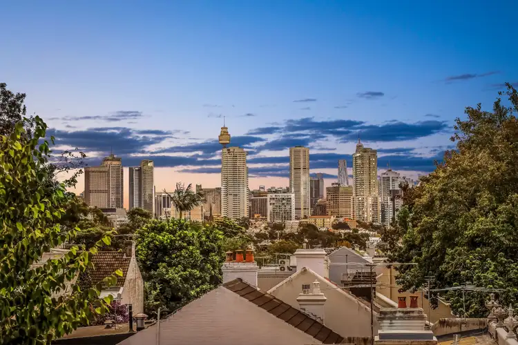 Third view of Homely unit listing, 5/202 Jersey Road, Paddington NSW 2021