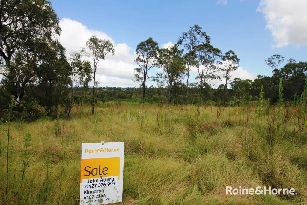 Main view of Homely rural property listing, 75 Hilltop Drive, Ellesmere QLD 4610