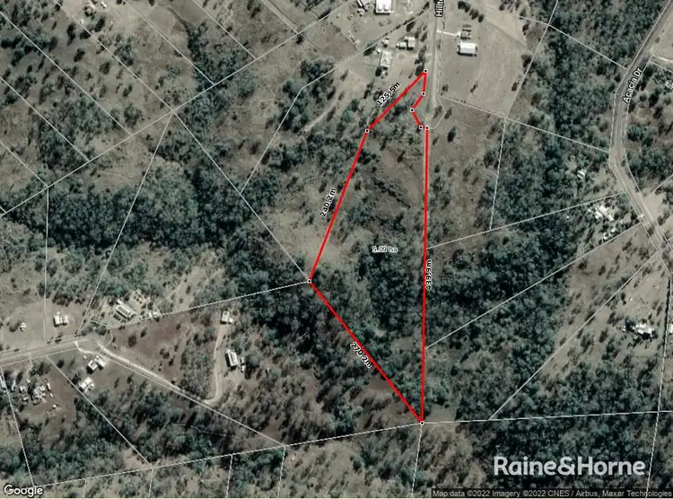 Second view of Homely rural property listing, 75 Hilltop Drive, Ellesmere QLD 4610
