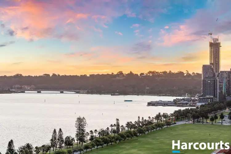 77/42-52 Terrace Road, East Perth WA 6004