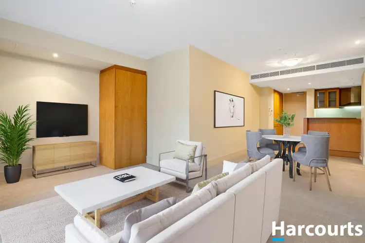 Third view of Homely apartment listing, 77/42-52 Terrace Road, East Perth WA 6004