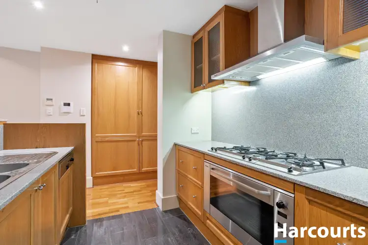 Fifth view of Homely apartment listing, 77/42-52 Terrace Road, East Perth WA 6004