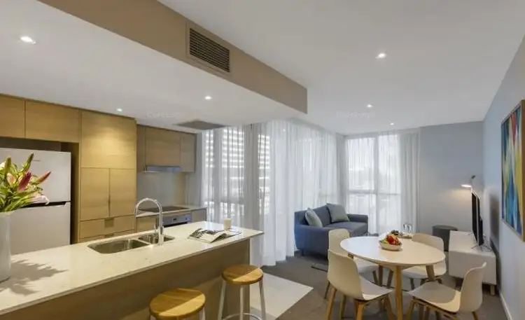 Fourth view of Homely apartment listing, 901/2663 Gold Coast Highway, Broadbeach QLD 4218