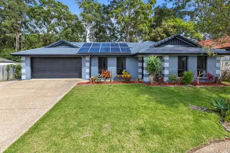 Main view of Homely house listing, 27 Adam Street, Cleveland QLD 4163