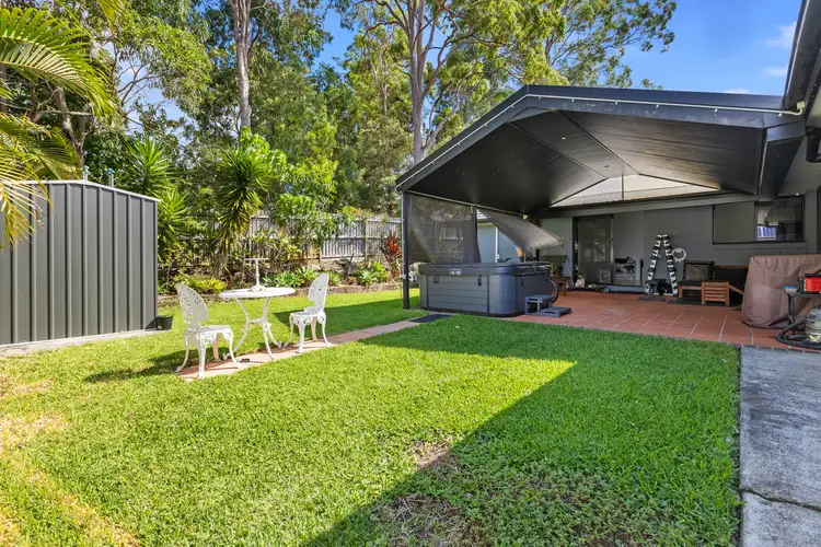 Second view of Homely house listing, 27 Adam Street, Cleveland QLD 4163