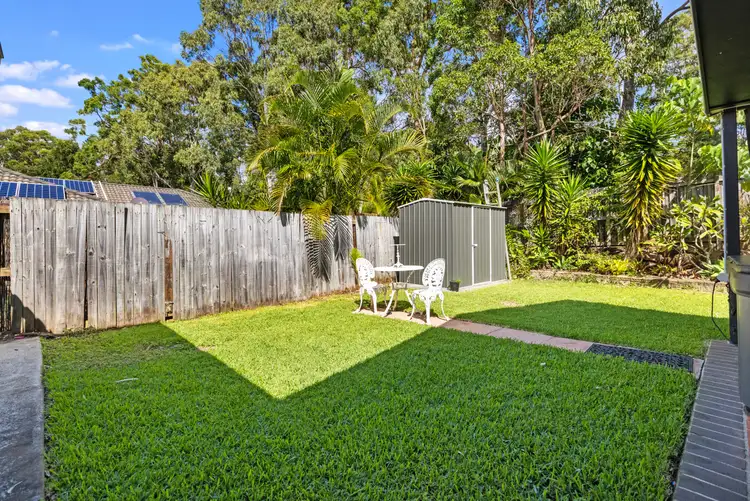 Third view of Homely house listing, 27 Adam Street, Cleveland QLD 4163
