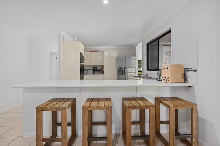 Fourth view of Homely house listing, 27 Adam Street, Cleveland QLD 4163