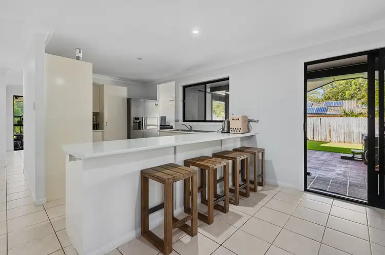 Fifth view of Homely house listing, 27 Adam Street, Cleveland QLD 4163