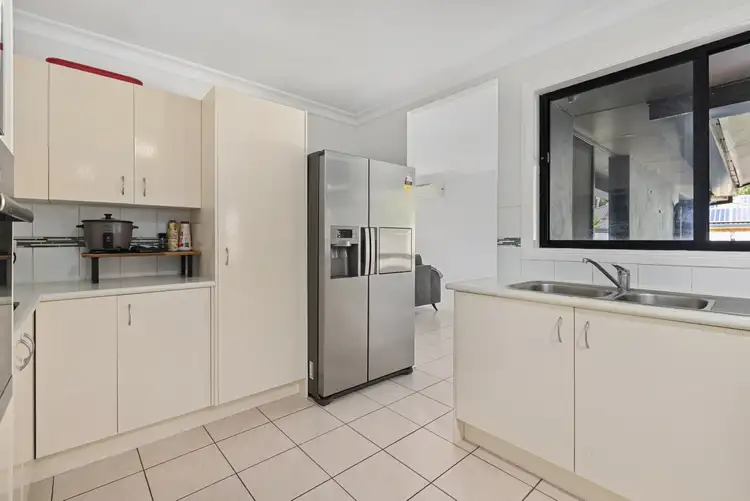 Sixth view of Homely house listing, 27 Adam Street, Cleveland QLD 4163