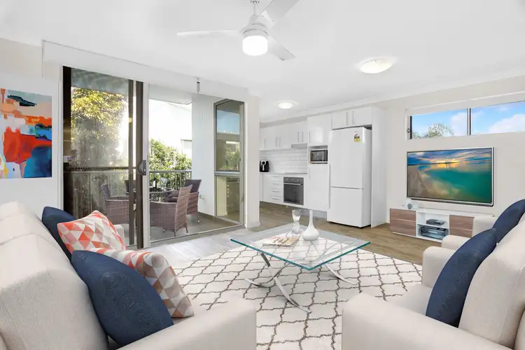 4/3 Northgate Road, Nundah QLD 4012