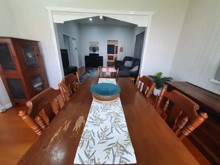 Second view of Homely house listing, 44 Twelfth Street, Home Hill QLD 4806