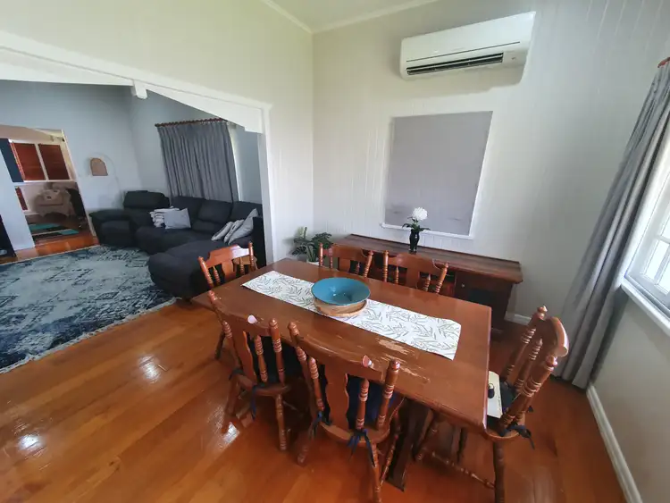 Third view of Homely house listing, 44 Twelfth Street, Home Hill QLD 4806