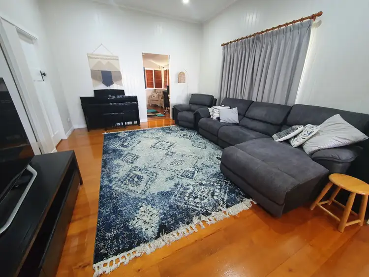 Fourth view of Homely house listing, 44 Twelfth Street, Home Hill QLD 4806
