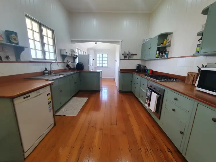 Sixth view of Homely house listing, 44 Twelfth Street, Home Hill QLD 4806