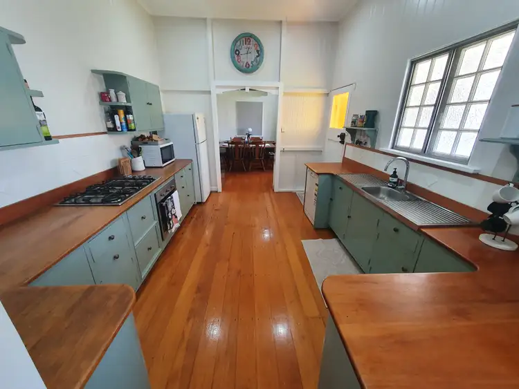 Seventh view of Homely house listing, 44 Twelfth Street, Home Hill QLD 4806