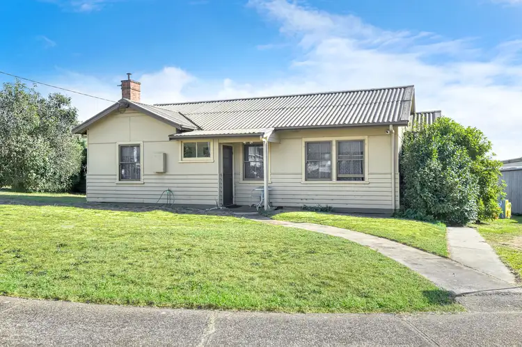 Main view of Homely house listing, 3 Rotary Avenue, Ararat VIC 3377