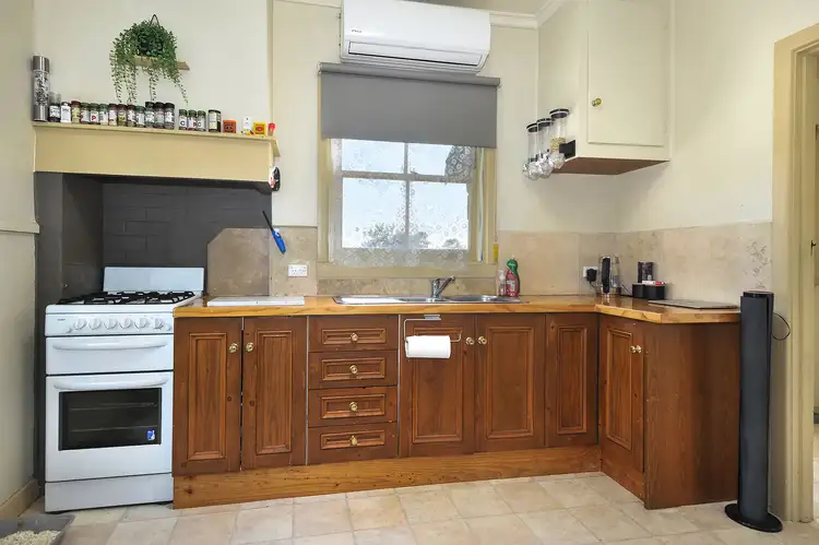 Second view of Homely house listing, 3 Rotary Avenue, Ararat VIC 3377
