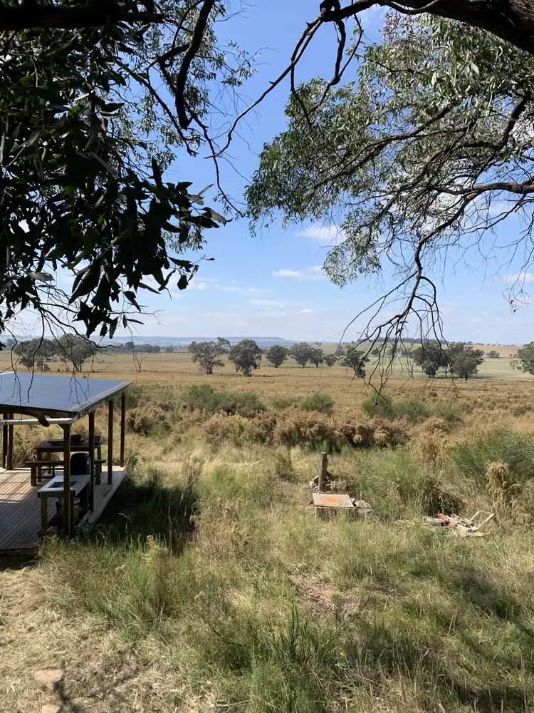 Second view of Homely house listing, 104 Suzanne Road Tallawang, Gulgong NSW 2852