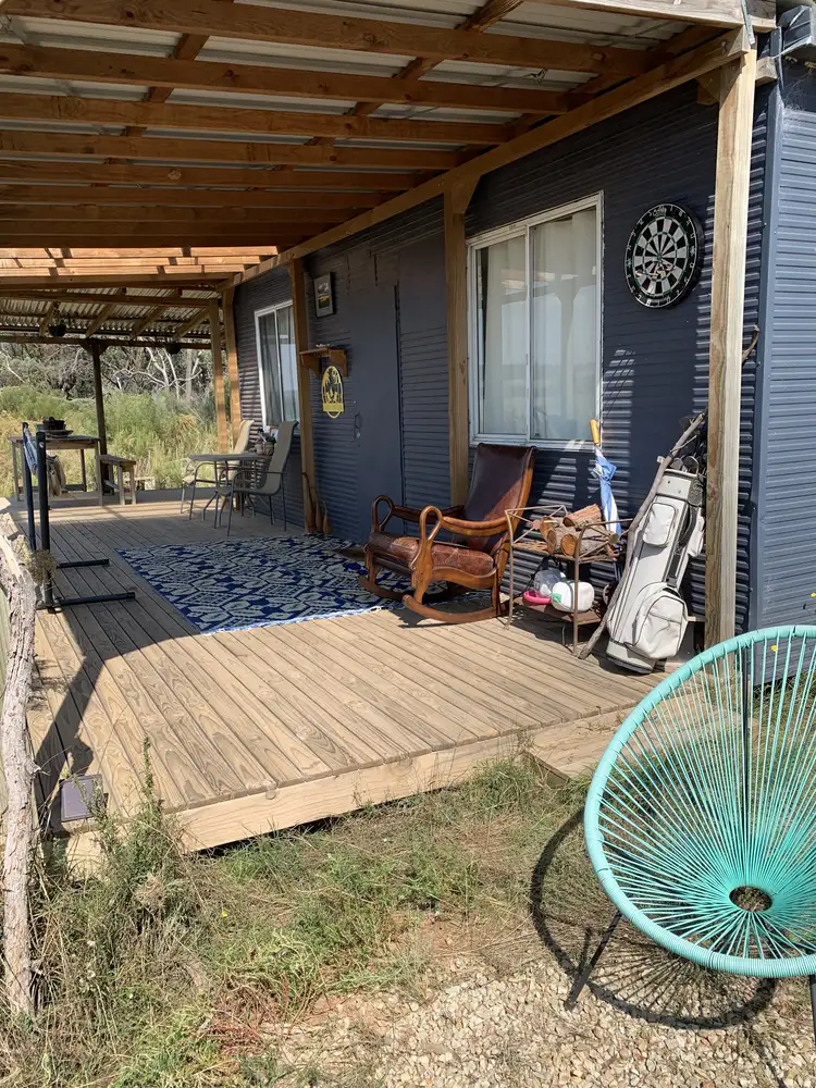 Fourth view of Homely house listing, 104 Suzanne Road Tallawang, Gulgong NSW 2852