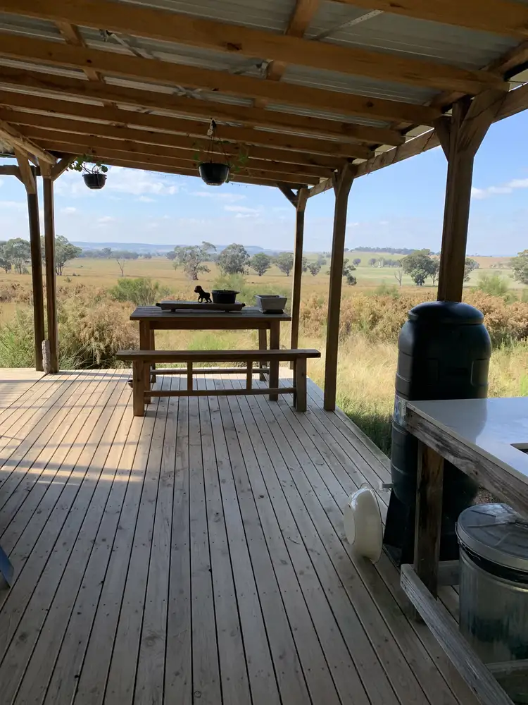 Fifth view of Homely house listing, 104 Suzanne Road Tallawang, Gulgong NSW 2852