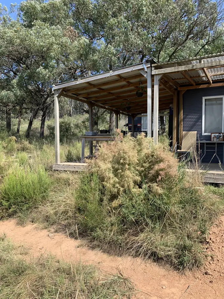 Sixth view of Homely house listing, 104 Suzanne Road Tallawang, Gulgong NSW 2852
