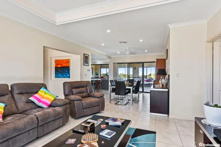 Fifth view of Homely house listing, 44 Cargeeg Bend, White Peak WA 6532