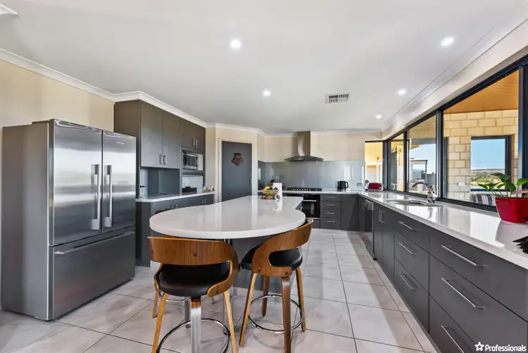 Seventh view of Homely house listing, 44 Cargeeg Bend, White Peak WA 6532