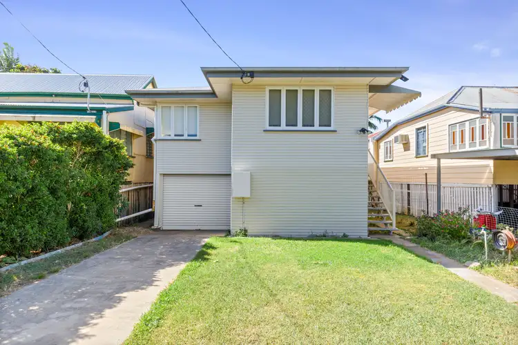 Main view of Homely house listing, 32 Caroline Street, Allenstown QLD 4700