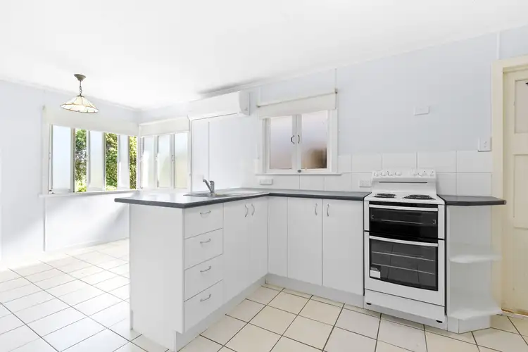 Third view of Homely house listing, 32 Caroline Street, Allenstown QLD 4700