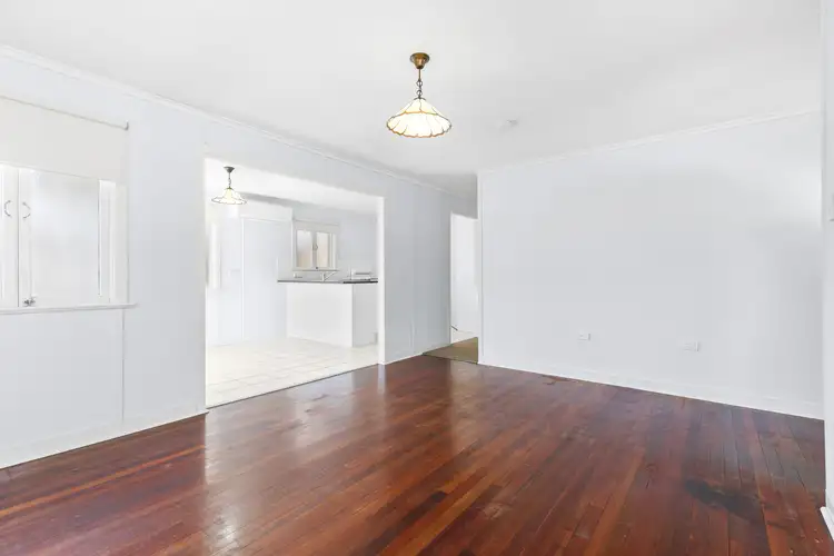 Fourth view of Homely house listing, 32 Caroline Street, Allenstown QLD 4700