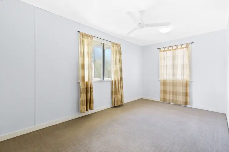 Sixth view of Homely house listing, 32 Caroline Street, Allenstown QLD 4700