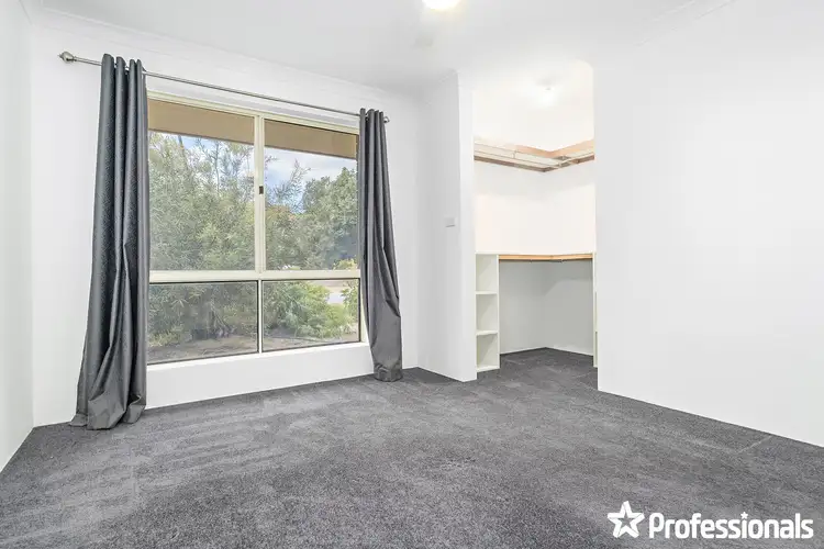 Fourth view of Homely house listing, 21 Oceanside Drive, Wandina WA 6530