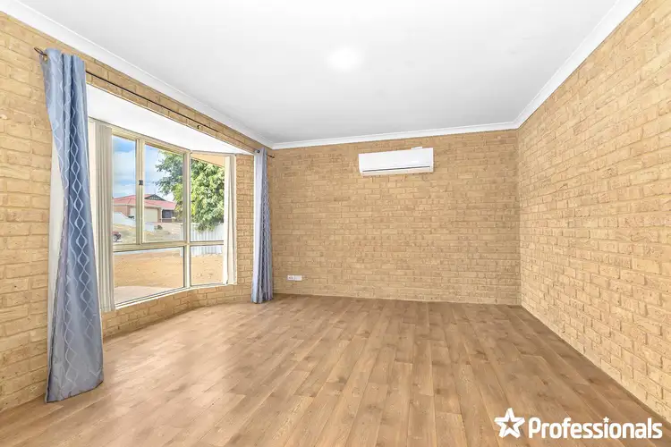 Fifth view of Homely house listing, 21 Oceanside Drive, Wandina WA 6530