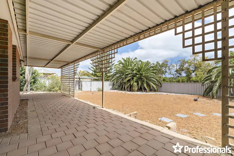 Sixth view of Homely house listing, 21 Oceanside Drive, Wandina WA 6530