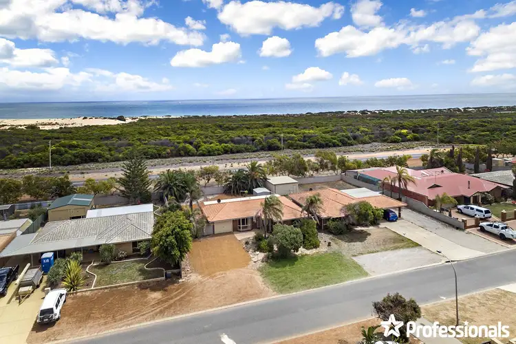 Seventh view of Homely house listing, 21 Oceanside Drive, Wandina WA 6530