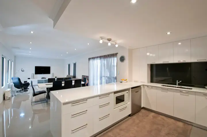 Main view of Homely house listing, 3A Kelby Close, Morley WA 6062