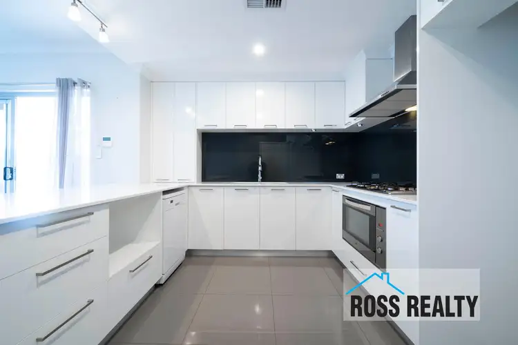 Second view of Homely house listing, 3A Kelby Close, Morley WA 6062