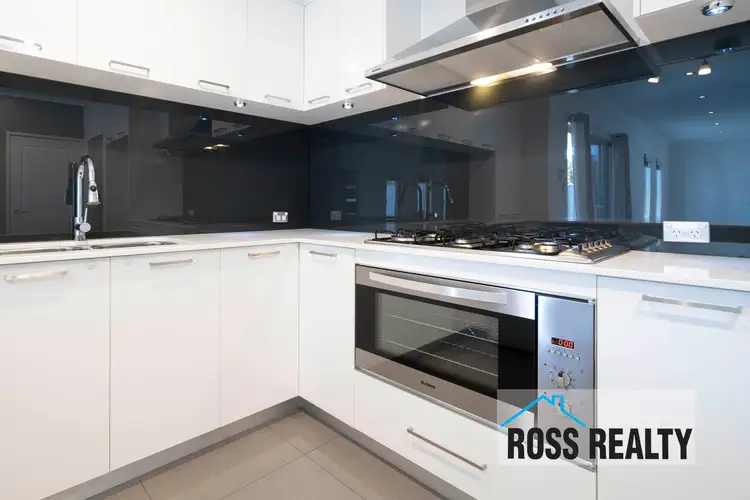 Fourth view of Homely house listing, 3A Kelby Close, Morley WA 6062