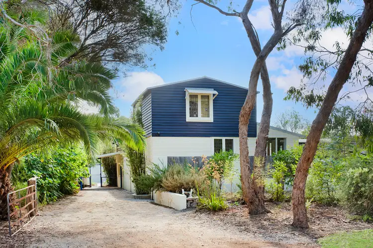 Main view of Homely house listing, 37 Curtis Street, Cowaramup WA 6284